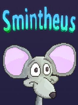 Smintheus Cover