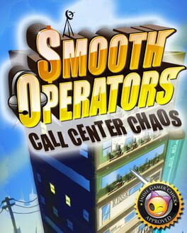 Smooth Operators Cover