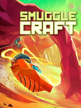 SmuggleCraft Cover