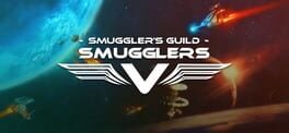 Smuggler's Guild Cover