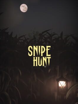 Snipe Hunt Cover