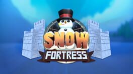 Snow Fortress Cover