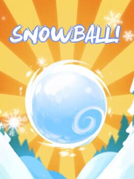 Snowball! Cover