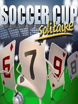 Soccer Cup Solitaire Cover
