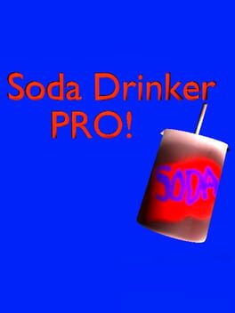 Soda Drinker Pro Cover
