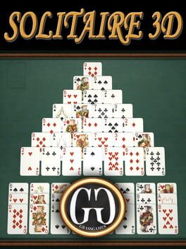 Solitaire 3D Cover