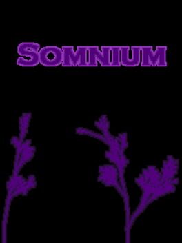 Somnium Cover