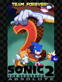 Sonic the Hedgehog 2: Absolute - Spiele-Release.de