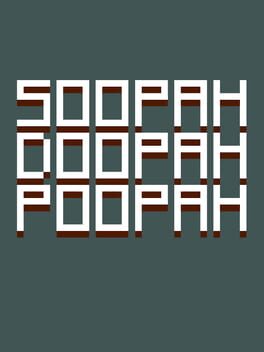 Soopah Doopah Poopah Cover