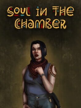 Soul In the Chamber Cover