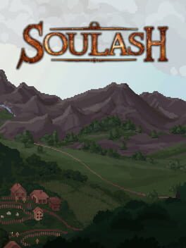 Soulash Cover