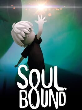 Soulbound Cover