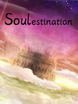 Soulestination Cover
