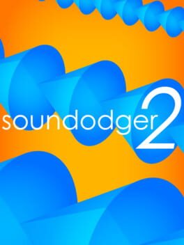 Soundodger 2 Cover