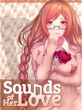 Sounds of Her Love Cover