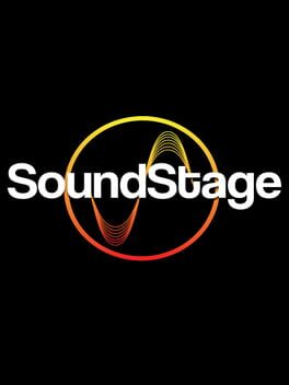 SoundStage Cover