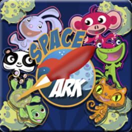 Space Ark Cover