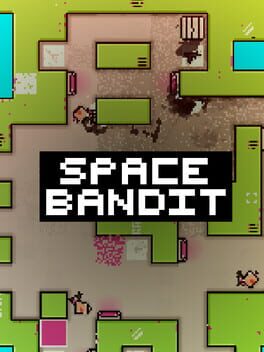 Space Bandit Cover