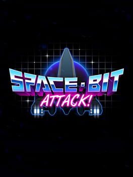 Space Bit Attack Cover