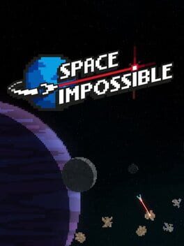 Space Impossible Cover