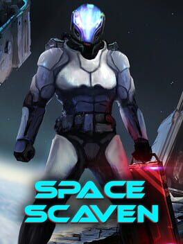 Space Scaven