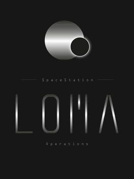 Space Station Loma: Operations Cover