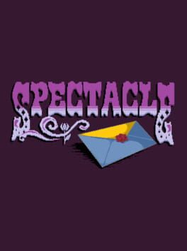 Spectacle Cover