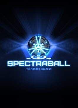 Spectraball: Extended Edition Cover