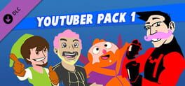 SpeedRunners: Youtuber Pack 1 Cover