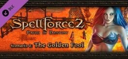 SpellForce 2: Faith in Destiny - Scenario 2: The Golden Fool