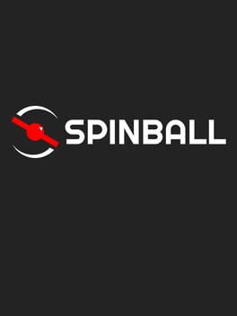 Spinball Cover