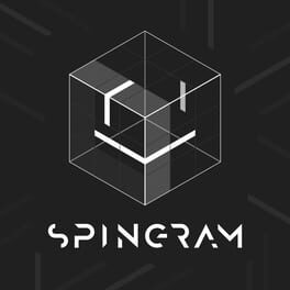 Spingram Cover