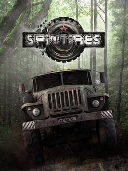 Spintires Cover