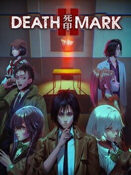 Spirit Hunter: Death Mark II Cover