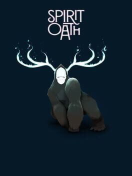 Spirit Oath Cover