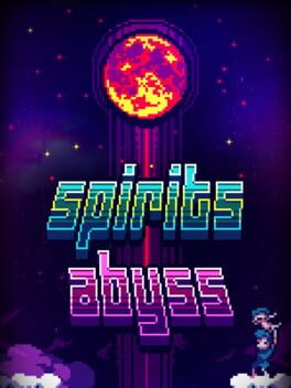 Spirits Abyss Cover