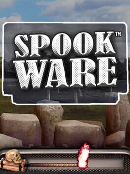 SpookWare Cover