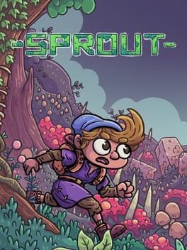-Sprout- Cover