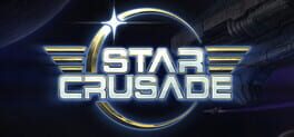 Star Crusade Cover