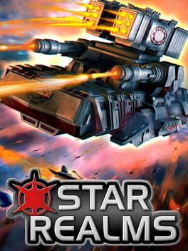 Star Realms Cover