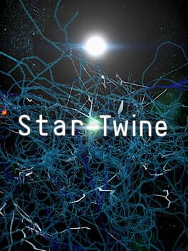 Star-Twine Cover