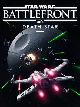 Star Wars Battlefront: Death Star