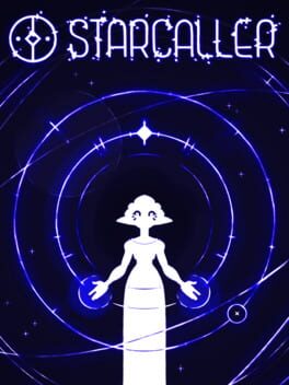Starcaller Cover