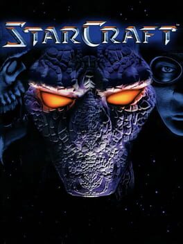 StarCraft Cover