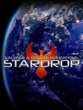 STARDROP Cover