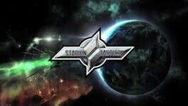 Starion Tactics Cover