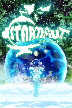 Starnaut Cover