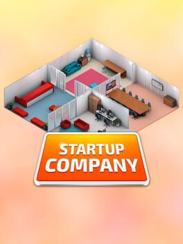 Startup Company Cover