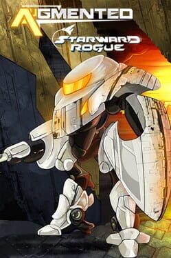 Starward Rogue: Augmented Cover