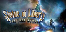 Statue of Liberty the Lost Symbol Cover